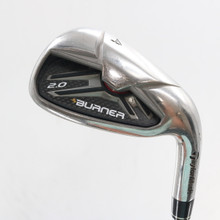 TaylorMade Burner 2.0 Gap A Gap Wedge Steel Stiff RH Right-Handed A-163059