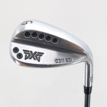 PXG 0311 SGI Gen2 Chrome G Gap Wedge Graphite ACCRA 40i Senior Flex RH S-163045