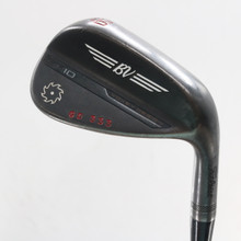 Titleist Vokey SM10 Jet Black Wedge 50.08F Deg Steel Dynamic Gold Stiff A-163068