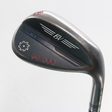 Titleist Vokey SM10 Jet Black Wedge 56.08M Deg Steel Dynamic Gold Stiff A-163069
