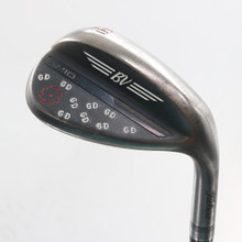 Titleist Vokey SM10 Jet Black Wedge 60.10 Deg Steel Dynamic Gold Stiff A-163070