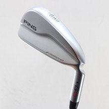 PING G410 Crossover 3 Hybrid Black Dot 20 Degrees ALTA CB Stiff Flex G-163108