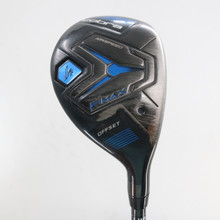 Cobra F-MAX Airspeed Offset 5 Hybrid 25 Deg Graphite Lite A Senior RH A-163072