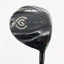Cleveland CG Black 5 Fairway Wood 19 Deg Graphite Miyazaki A Senior RH S-163170