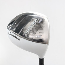 TaylorMade Burner Superfast 2.0 Women's 5 Fairway Wood 18 Deg Ladies RH S-163182