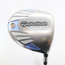 TaylorMade Burner 460 Women's Driver 10.5 Deg Graphite REAX Ladies RH S-163188