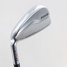 PING G410 Crossover 3 Hybrid Black Dot 20 Degrees ALTA CB Stiff Flex LH G-163109