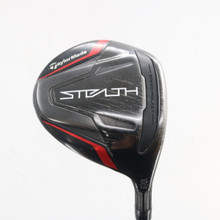TaylorMade Stealth 5 Fairway Wood 18 Deg Graphite Ventus 6-S Stiff RH S-163192