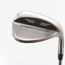 Titleist Vokey SM9 Brushed Steel Sand Wedge 56 Degrees 56.12D Steel RH S-163201