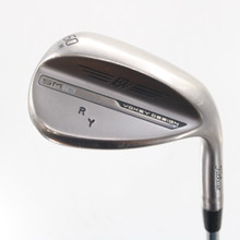Titleist Vokey SM10 Nickel Lob Wedge 60 Degrees 60.08M Steel Stiff RH S-163203