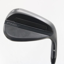 Ping S259 Midnight Sand Wedge 56 Deg 56.12S Black Dot ALTA CB Regular RH S-163204