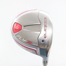 Cobra Fly-Z XL Women's 3F 3 Fairway Wood 19 Degrees Graphite Ladies RH S-163210