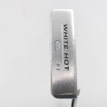 Odyssey White Hot XG #1 Blade Putter 34 Inches 34" Steel Right-Handed S-163215