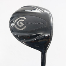 Cleveland CG Black 3 Fairway Wood 16 Deg Graphite Miyazaki A Senior RH S-163217