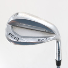 Ping Glide 3.0 Sand Wedge 56 Deg 56.12 Black Dot Z-Z115 Steel Right-Hand S-163225