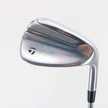TaylorMade P790 Pitching Wedge Steel KBS Tour 120 S Stiff Right-Handed S-163231