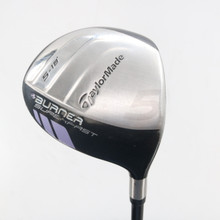 TaylorMade Burner Superfast 5 Fairway Wood 18 Deg Graphite L Ladies RH S-163234