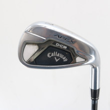Callaway Apex DCB 21 Individual 8 Iron Graphite Recoil Dart Senior RH S-163237