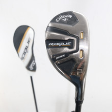 Callaway Rogue ST Max 3 Hybrid 18 Deg Graphite Blue Tensei R Regular RH S-163244