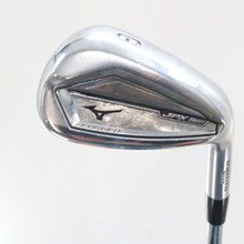 Mizuno JPX 921 Forged G Gap Wedge Steel KBS $-Taper 120 Stiff Flex RH S-163256