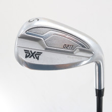 PXG 0211 DC S Sand Wedge Graphite ACCRA iSeries-60i Regular Right-Hand S-163258