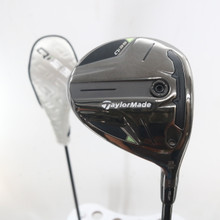 TaylorMade Qi35 Fairway 3 Wood 15 Degrees Graphite Blue Tensei Stiff RH S-163260