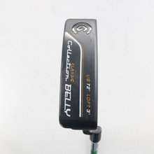 Cleveland Classic Collection Black Platinum Belly Putter 39 Inch 39" RH S-163261
