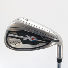 Callaway XR P Pitching Wedge Steel SpeedStep 80 R Regular Right-Handed S-163262