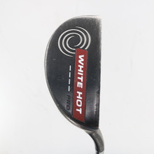 Odyssey White Hot Pro #9 Mallet Putter 34 Inches 34" Steel Right-Handed S-163265