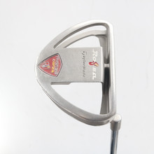 TaylorMade Rossa Monza Corza Mallet Putter 34 Inches 34" Steel RH S-163268