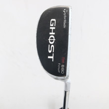 TaylorMade Ghost TM-880 TM 880 Tour Mallet Putter 32 Inch 32" Steel RH S-163269