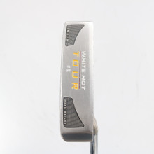 Odyssey White Hot Tour #2 Blade Putter 35 Inches 35" Steel Right-Handed S-163278
