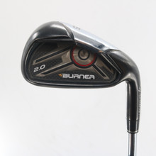 TaylorMade Burner 2.0 Individual 5 Iron Steel R Regular Right-Handed S-163283