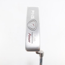 Ping Faith Anser Putter Black Dot 33 Inches Right-Handed A-163082