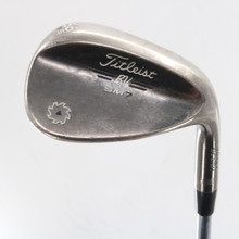 Titleist BV Vokey SM7 Brushed Steel Sand Wedge 56 Deg 56.10 S-Grind RH S-163294