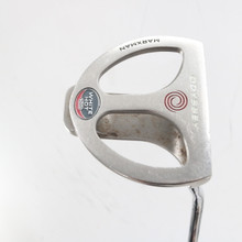 Odyssey White Hot XG Marxman Mallet Putter 34 Inches 34" Steel RH S-163306