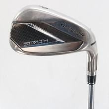 TaylorMade Stealth P Pitching Wedge Steel Dynamic Gold 105 Stiff RH S-163309