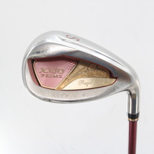 XXIO Prime Royal Edition Women's Sand Wedge Graphite Ladies Right-Hand S-163317