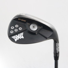 PXG 0311 Sugar Daddy II Xtreme Dark Lob Wedge 58 Deg 58.13 Regular RH S-163318