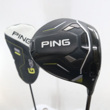 PING G430 MAX 10K Driver 9 Deg Graphite Tour 2.0 65/S Stiff Right-Hand S-163326