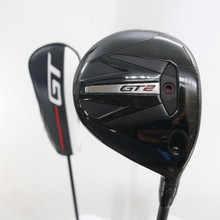 Titleist GT2 Fairway 4 Wood 16.5 Deg Air Speeder 40 Regular Right-Hand S-163343