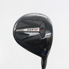 Titleist GT2 Fairway 4 Wood 16.5 Deg HZRDUS Black 6.0 Stiff Right-Hand S-163344