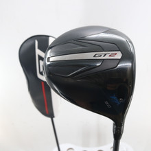 Titleist GT2 Driver 9.0 Degrees Tensei 1K Blue 55 S Stiff Right-Handed S-163346