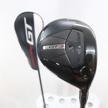 Titleist GT3 Fairway 3 Wood 15 Deg Tensei 1K Blue Regular Right-Handed S-163347