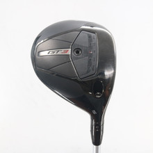 Titleist GT3 Fairway 3 Wood 15 Deg Graphite Fubuki Regular Right Hand A-163406