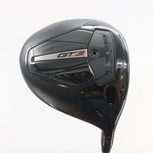 Titleist GT3 Driver 11 Degrees Fubuki 45 Regular Flex Right Hand A-163407
