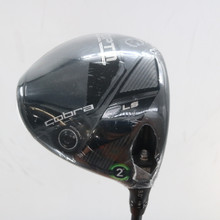 Cobra OPTM LS Driver 9.0 Deg Graphite Red Kai'li Dark Wave Regular RH S-163355