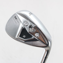 TaylorMade Z TP Xft GW Gap Wedge 52 Deg 52.09 KBS Steel Right Hand G-163118