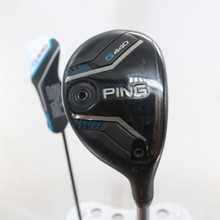 Ping G440 6 Hybrid 30 Deg Graphite ALTA Quick 45G Senior RH Headcover S-163358