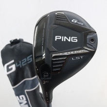 PING G425 LST Fairway 3 Wood 14.5 Deg ALTA CB Graphite Senior Left Hand G-163122